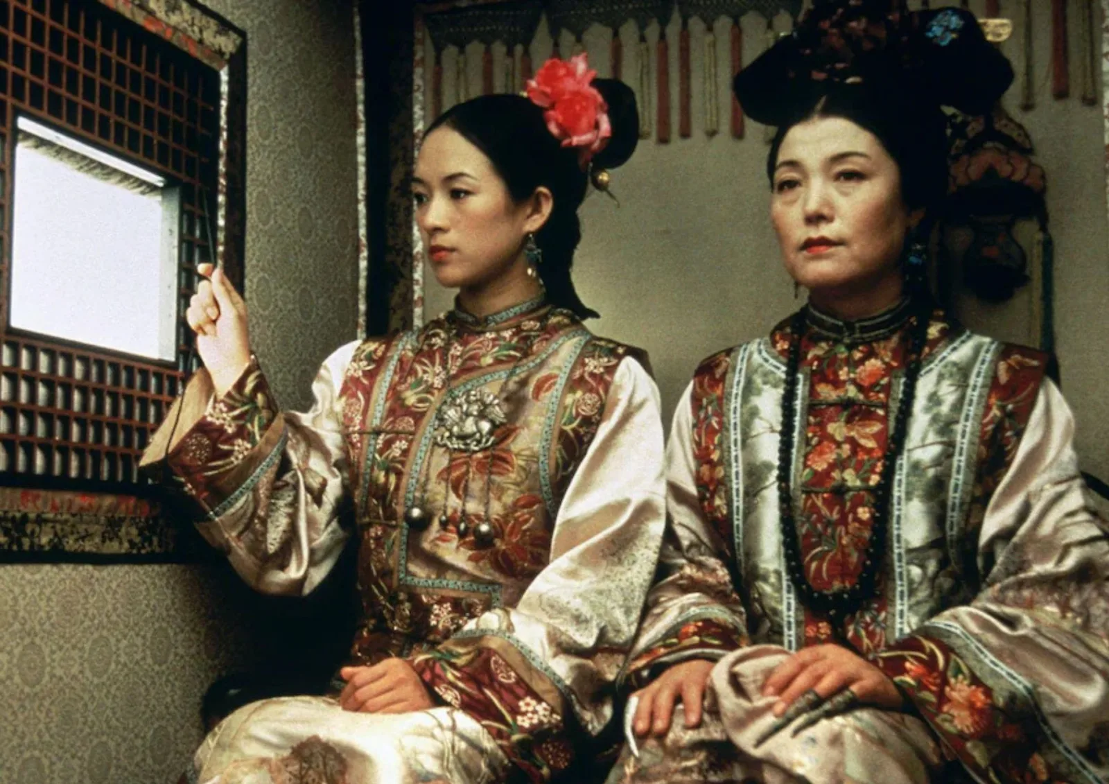 30 bộ phim đáng xem trên Netflix