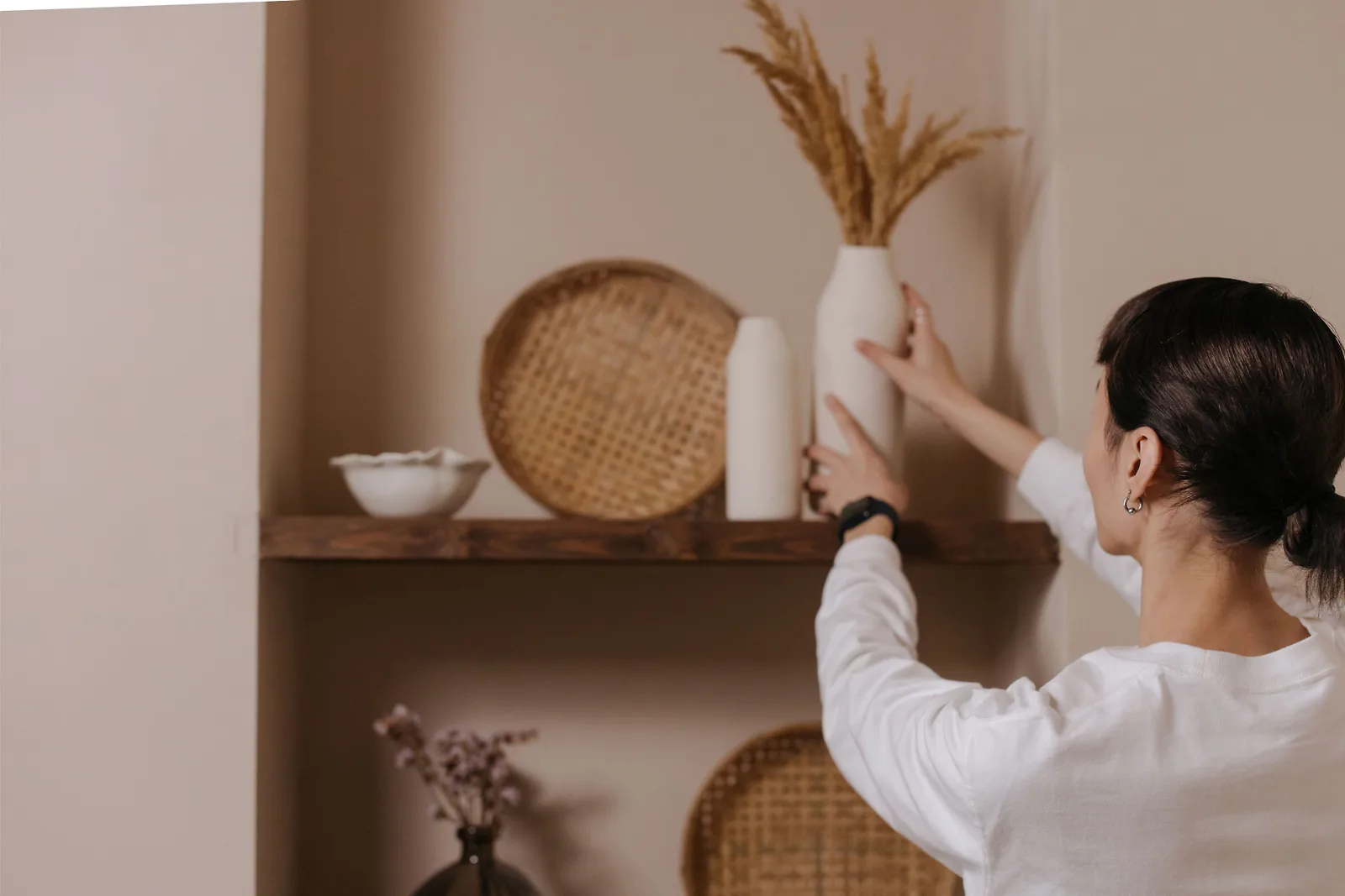 5 cách làm mới không gian sống mà không cần mua thêm đồ