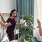5 cách làm mới không gian sống mà không tốn tiền