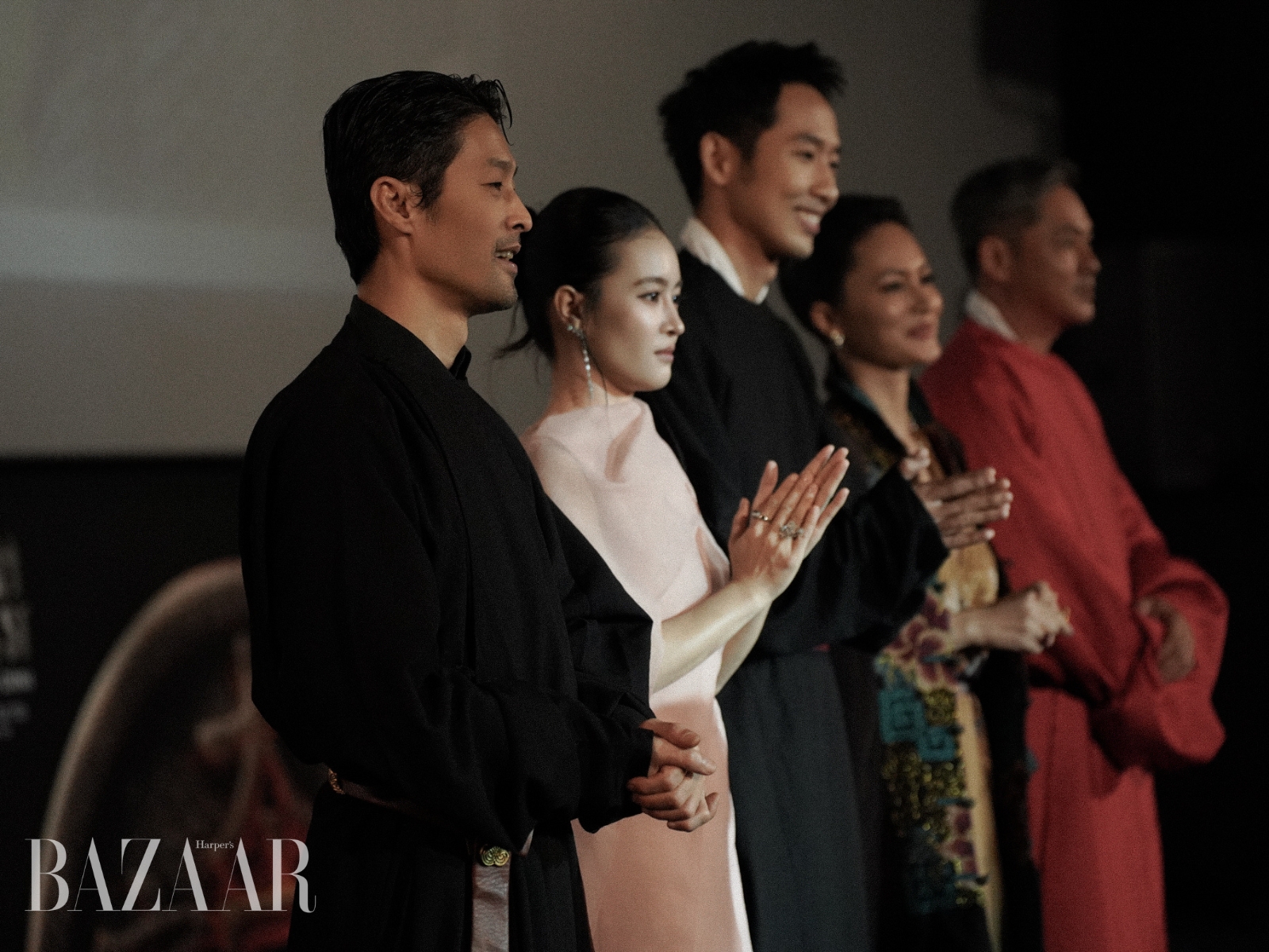 Hộ Linh Tráng Sĩ – Bí ẩn mộ Vua Đinh: Phim huyền sử Việt đầu tiên trình chiếu định dạng IMAX