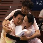 Trấn Thành “hóa xe nước mía” vắt cạn cột hơi trong tập 3 Running Man