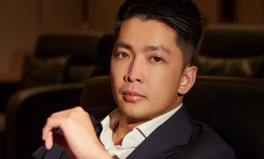 NSX Will Vũ tiết lộ lý do Steven Nguyễn là nam chính đầu tiên trong vũ trụ “Chị chị em em”