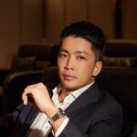 NSX Will Vũ tiết lộ lý do Steven Nguyễn là nam chính đầu tiên trong vũ trụ “Chị chị em em”