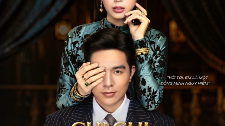 Kỳ Duyên, Steven Nguyễn từ teaser Chị chị em em 3 đã táo bạo