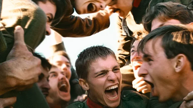 MUBI mua bản quyền phát hành phim Coward của Lukas Dhont tại Bắc Mỹ