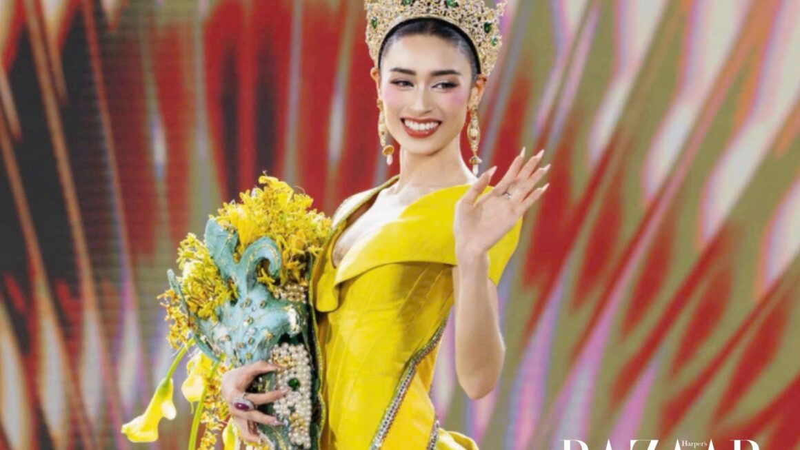 Hành trình chạm đến vương miện Miss Grand Vietnam 2026 của Emoura Phạm