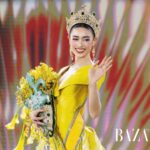 Hành trình chạm đến vương miện Miss Grand Vietnam 2026 của Emoura Phạm