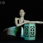 Phương Đông qua lăng kính thời trang