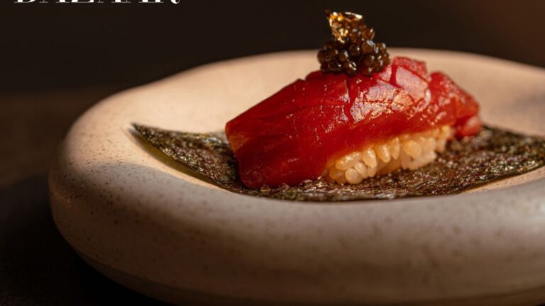 Top 6 nhà hàng omakase ngon, sang và đẹp tại Hà Nội cho người yêu ẩm thực Nhật Bản
