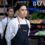 Tập 2 Top Chef Việt Nam 2026: Cuộc đấu tốc độ trong căn bếp