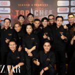 Top Chef Việt Nam 2026 tìm kiếm đầu bếp đưa ẩm thực Việt lên bàn tiệc thế giới