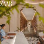 CIRUA Spa. Fitness. Wellness Club: Sự hiện diện trọn vẹn bắt đầu từ một nhịp nghỉ tại Fairmont Hanoi