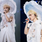 Lý Hạo chọn VUNGOC&SON cho concert đầu tiên tại Hong Kong Coliseum