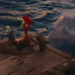 Review phim Hành Trình Của Moana (bản live action 2026): Hình ảnh đẹp, nhạc hay nhưng…