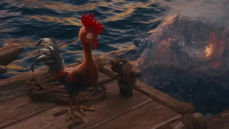 Review phim Hành Trình Của Moana (bản live action 2026): Hình ảnh đẹp, nhạc hay nhưng…