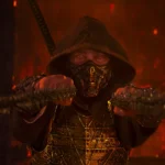 Review phim Mortal Kombat II: Một bữa tiệc đẫm máu biết mình là ai