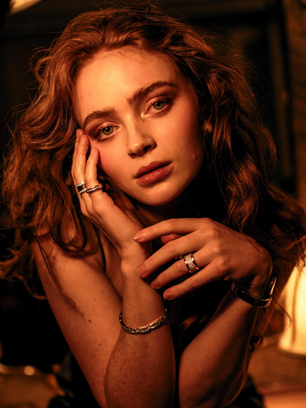 Sadie Sink