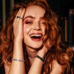 Sadie Sink, dị nhân Jean Grey của Spider-Man: Brand New Day là ai?