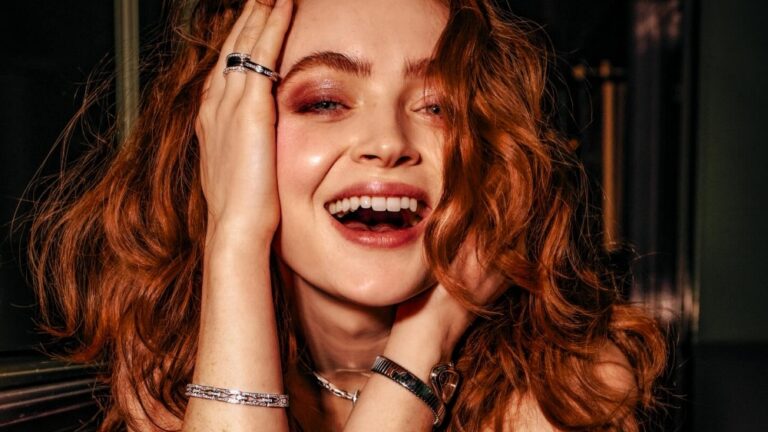 Sadie Sink, dị nhân Jean Grey của Spider-Man: Brand New Day là ai?