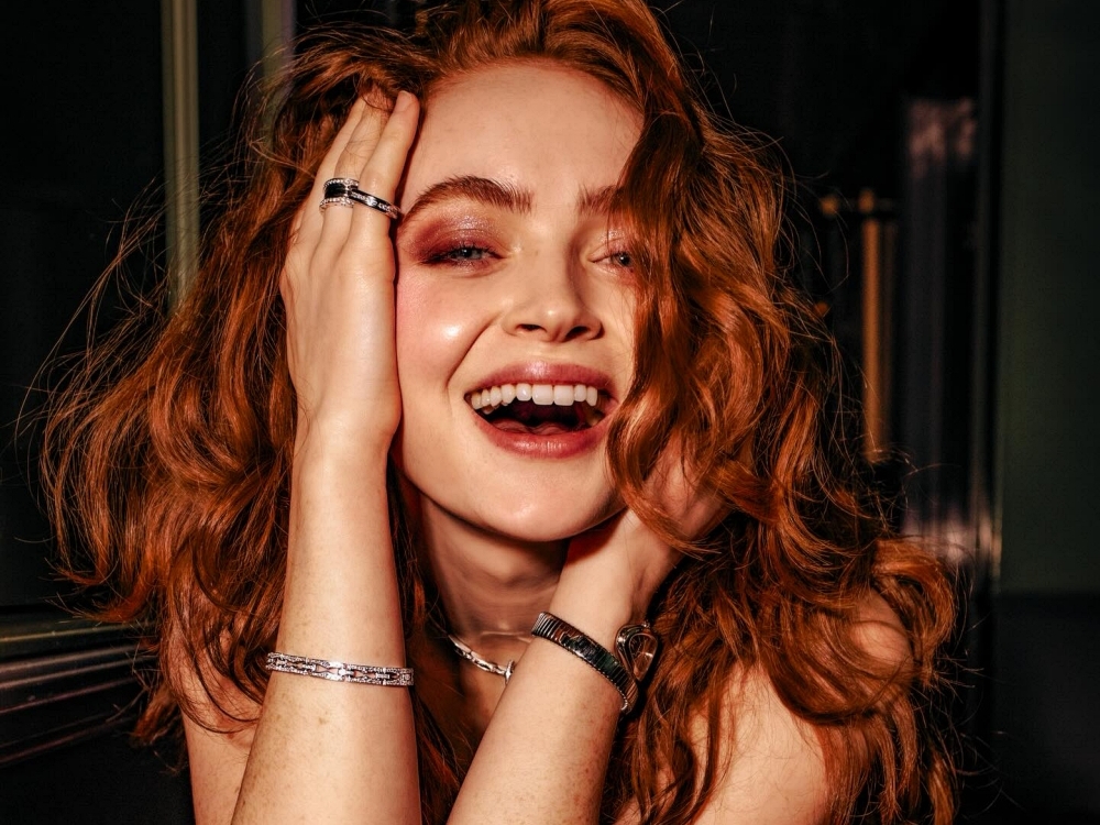 Sadie Sink, dị nhân Jean Grey của Spider-Man: Brand New Day là ai?