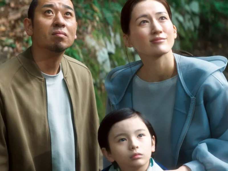 Review phim Sheep in the Box: Buông bỏ nỗi đau mất mát để hồi sinh