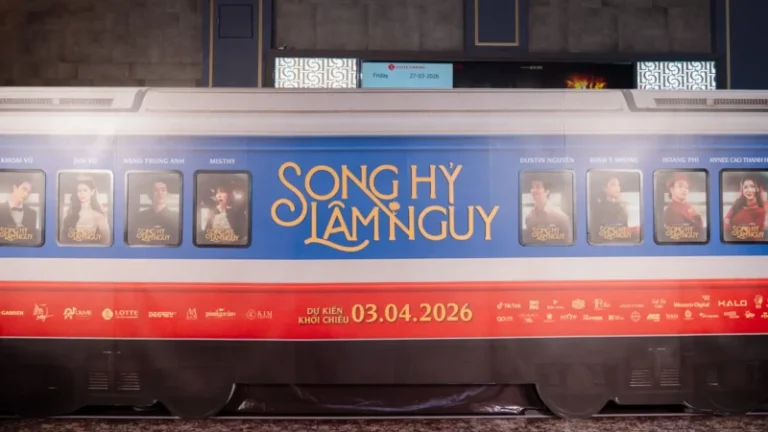 Review phim Song Hỷ Lâm Nguy – Sự nỗ lực đáng ghi nhận của MisThy và dàn cast trẻ