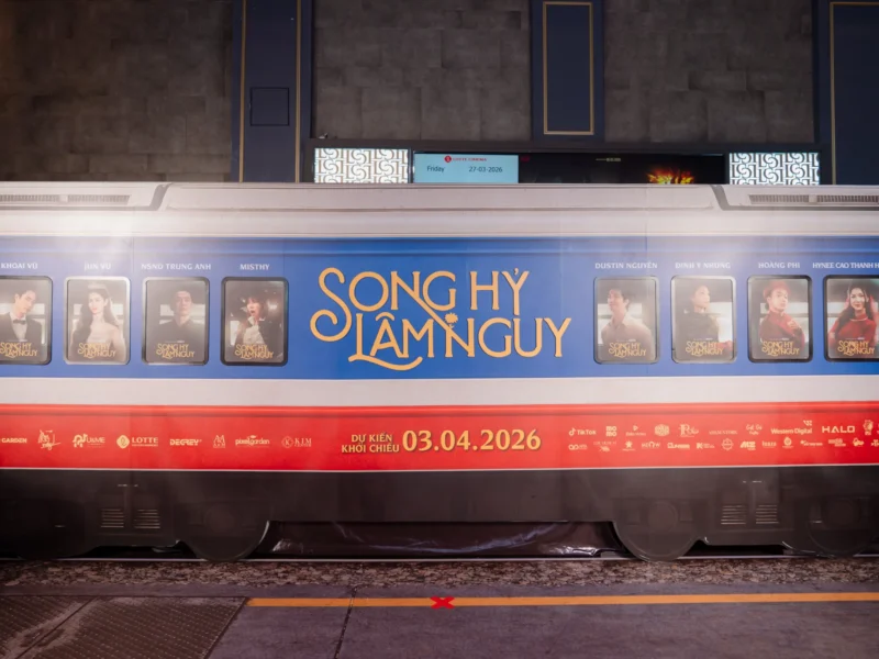 Review phim Song Hỷ Lâm Nguy – Sự nỗ lực đáng ghi nhận của MisThy và dàn cast trẻ