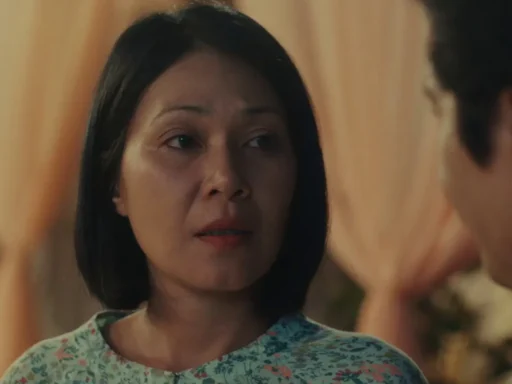 Đinh Y Nhung đã diễn ra được một nhân vật người chị luôn thương em