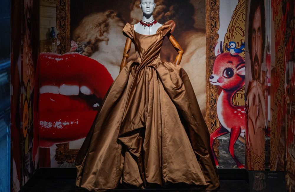 Triển lãm trang sức Vivienne Westwood & Jewellery đến Bangkok vào tháng 9/2026