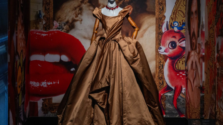 Triển lãm trang sức Vivienne Westwood & Jewellery đến Bangkok vào tháng 9/2026