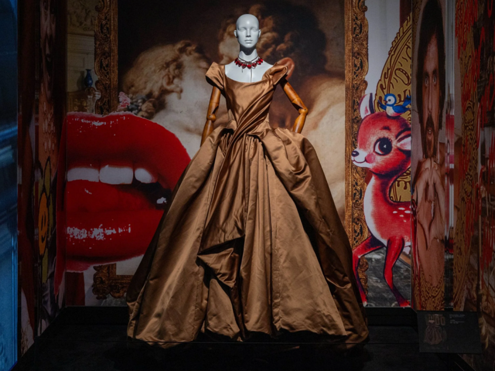 Triển lãm trang sức Vivienne Westwood & Jewellery đến Bangkok vào tháng 9/2026