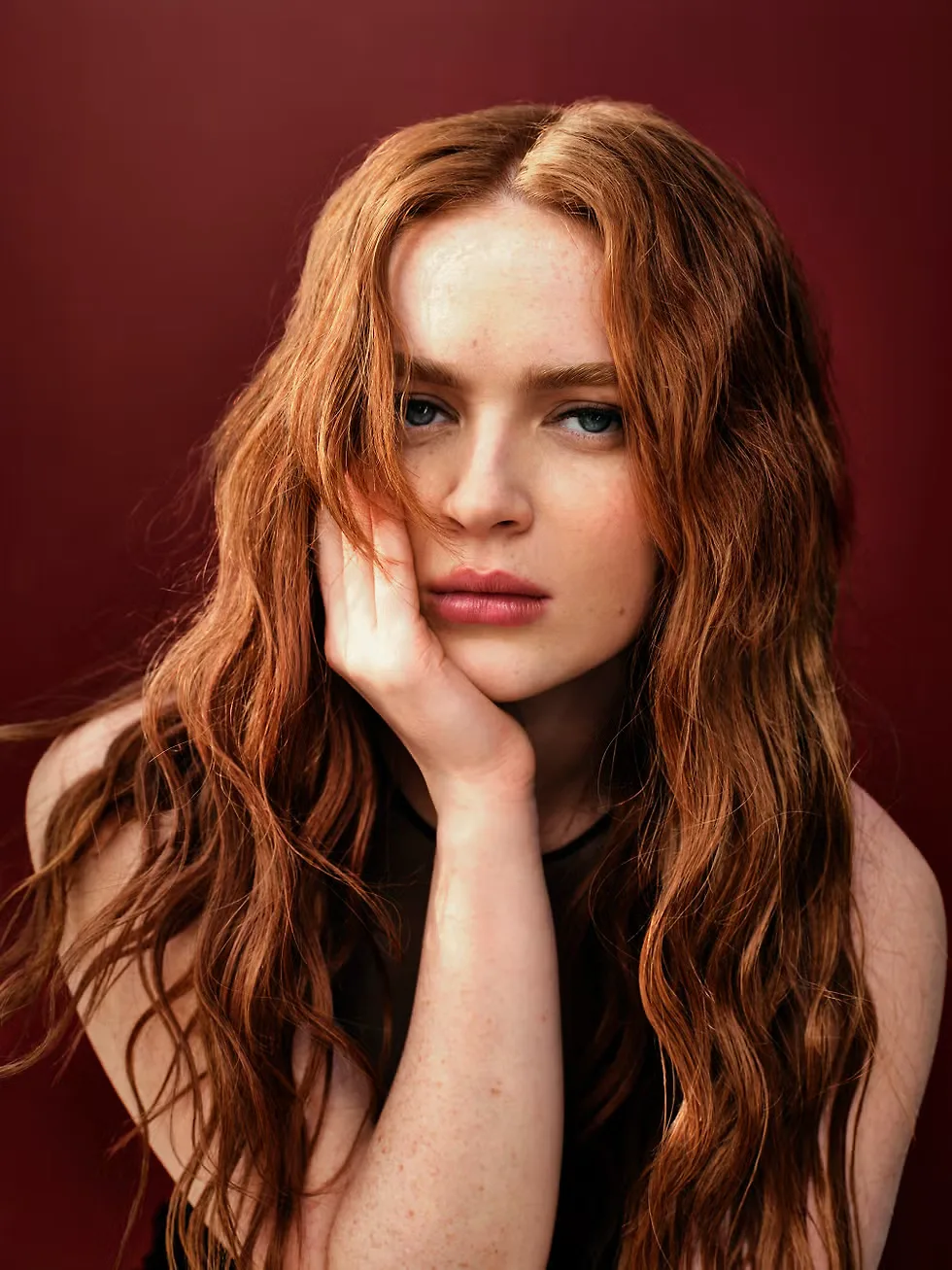 Sadie Sink 