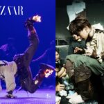 Đinh Mạnh Ninh hát rock, Thuận Nguyễn tap dance với giày lửa