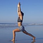 7 bài tập yoga đơn giản tốt cho hệ tiêu hóa mà bạn nên biết