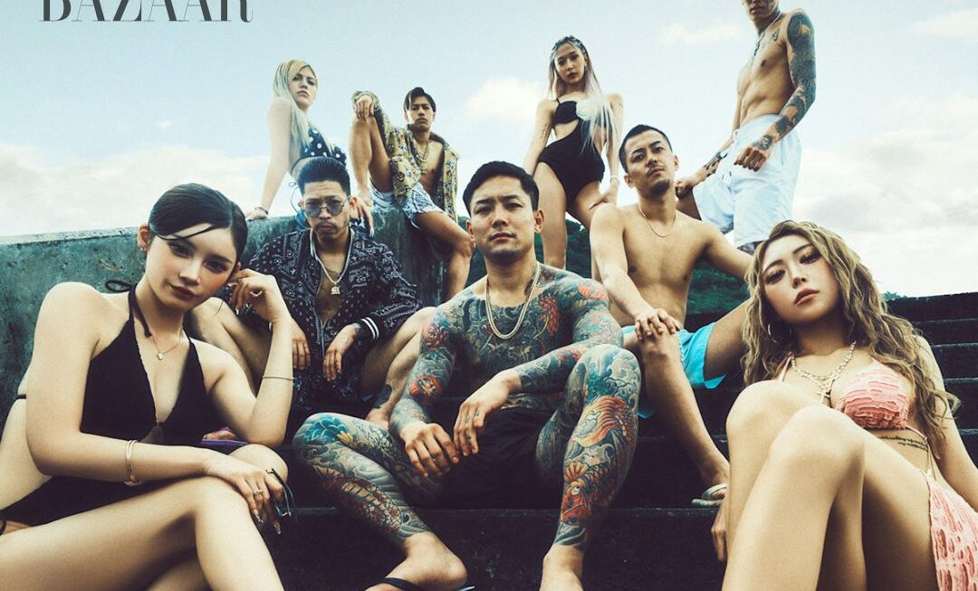 Lý lịch của dàn cast “hổ báo” Show hẹn hò Badly In Love mùa 2