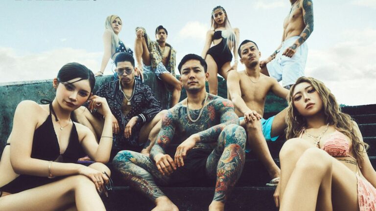 Lý lịch của dàn cast “hổ báo” Show hẹn hò Badly In Love mùa 2