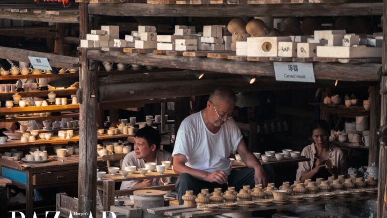 Gốm sứ Cảnh Đức Trấn được UNESCO công nhận là di sản phi vật thể