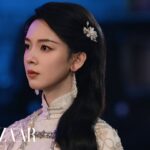 Hoắc Tiên Cô của phim Cửu Môn được đo ni đóng giày cho Trần Dao