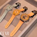 Đồng hồ Hublot Big Bang Summer 2026 nâng tầm nghệ thuật pastel ceramic