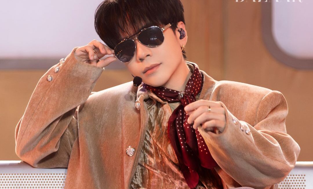 Ý nghĩa ba tiết mục của liên quân Quang Hùng MasterD trong tập 6 Tinh Hà “Say Hi”
