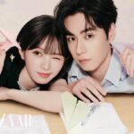 Phim Bạn Gái Thiên Tài của Điền Hi Vi, Hồ Nhất Thiên nhận review tiêu cực vì kịch bản phi lý