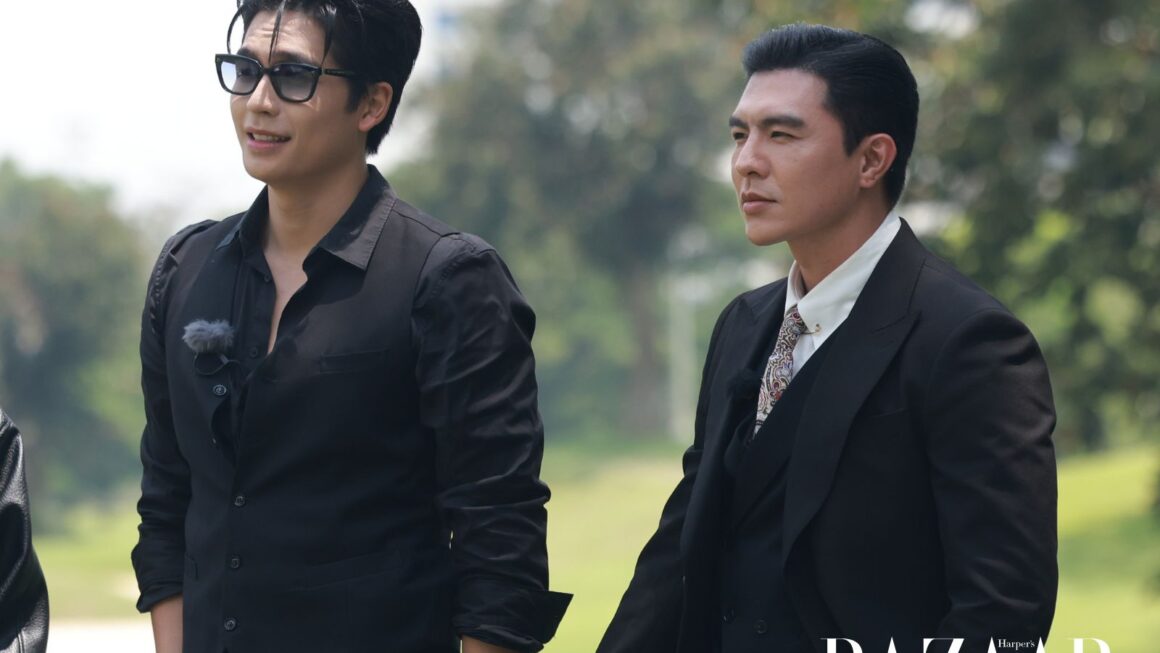 Steven Nguyễn “hòa tan”, thách thức dàn cast Running Man Vietnam 2026