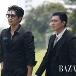 Steven Nguyễn “hòa tan”, thách thức dàn cast Running Man Vietnam 2026