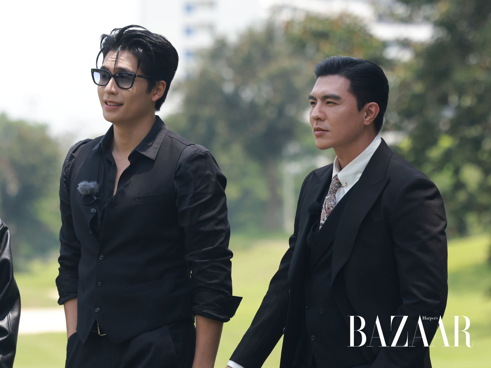 Steven Nguyễn “hòa tan”, thách thức dàn cast Running Man Vietnam 2026