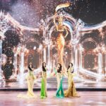 Đạo diễn Hoàng Nhật Nam đã nâng tầm sân khấu Miss Grand Vietnam 2026 như thế nào?