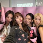 BLACKPINK diện gì trong dịp kỷ niệm 10 năm debut?