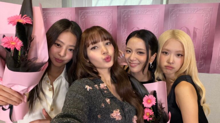 BLACKPINK diện gì trong dịp kỷ niệm 10 năm debut?