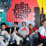 Sân khấu của CORTIS tại Lollapalooza 2026 thu hút 50.000 người