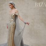 Hacchic Couture chinh phục khách hàng Trung Đông bằng dịch vụ phác thảo