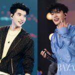 Louis Vuitton sát cánh HIEUTHUHAI trong cột mốc mang tên Mắt Nhắm Mắt Mở Concert